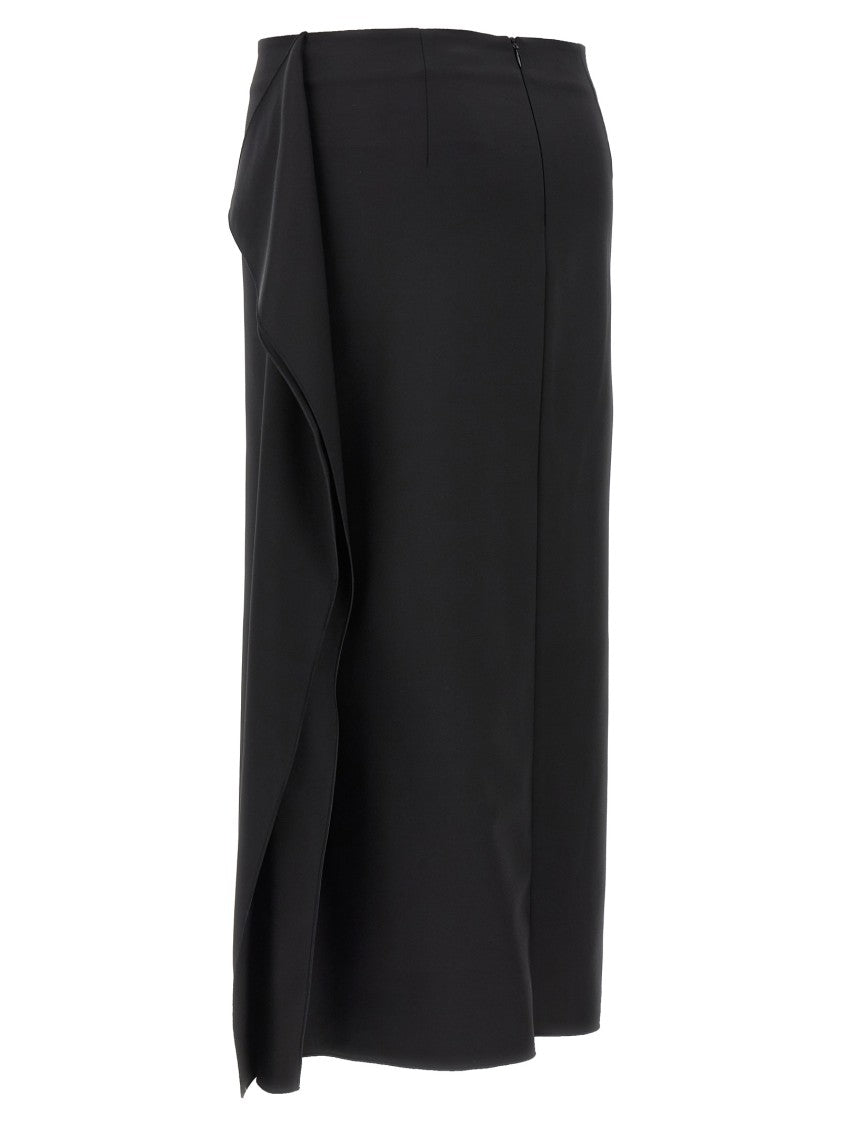 Sportmax Giambo' Skirt