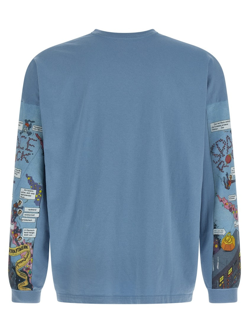 Undercover 'Uc2e4814-2' T-Shirt