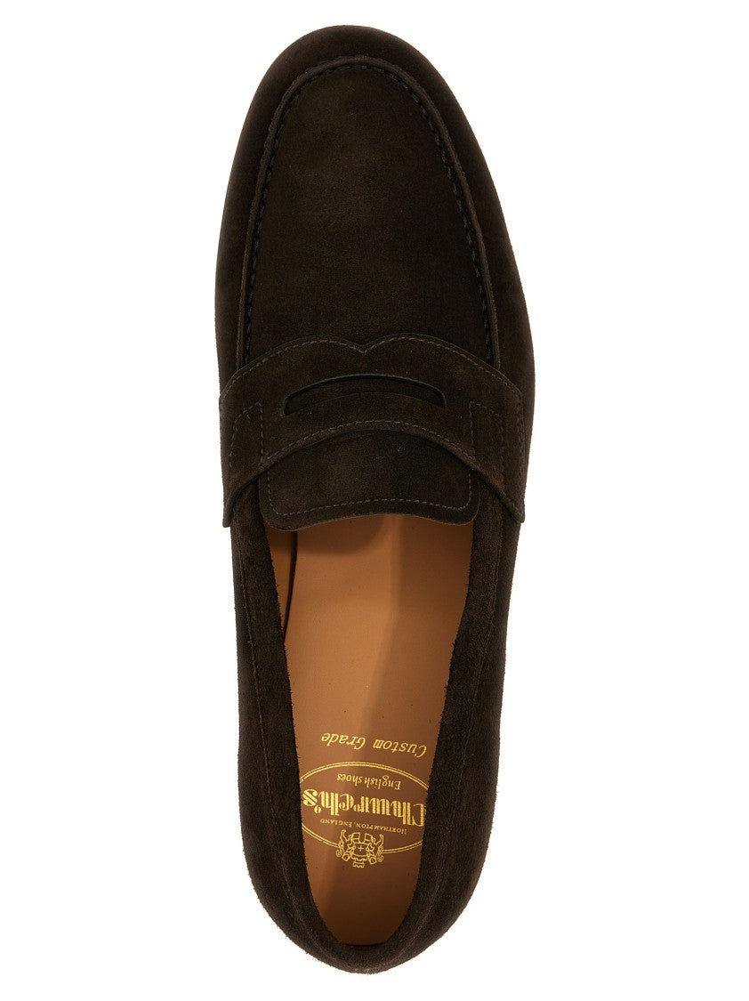 Church's 'Heswall 2' Loafers