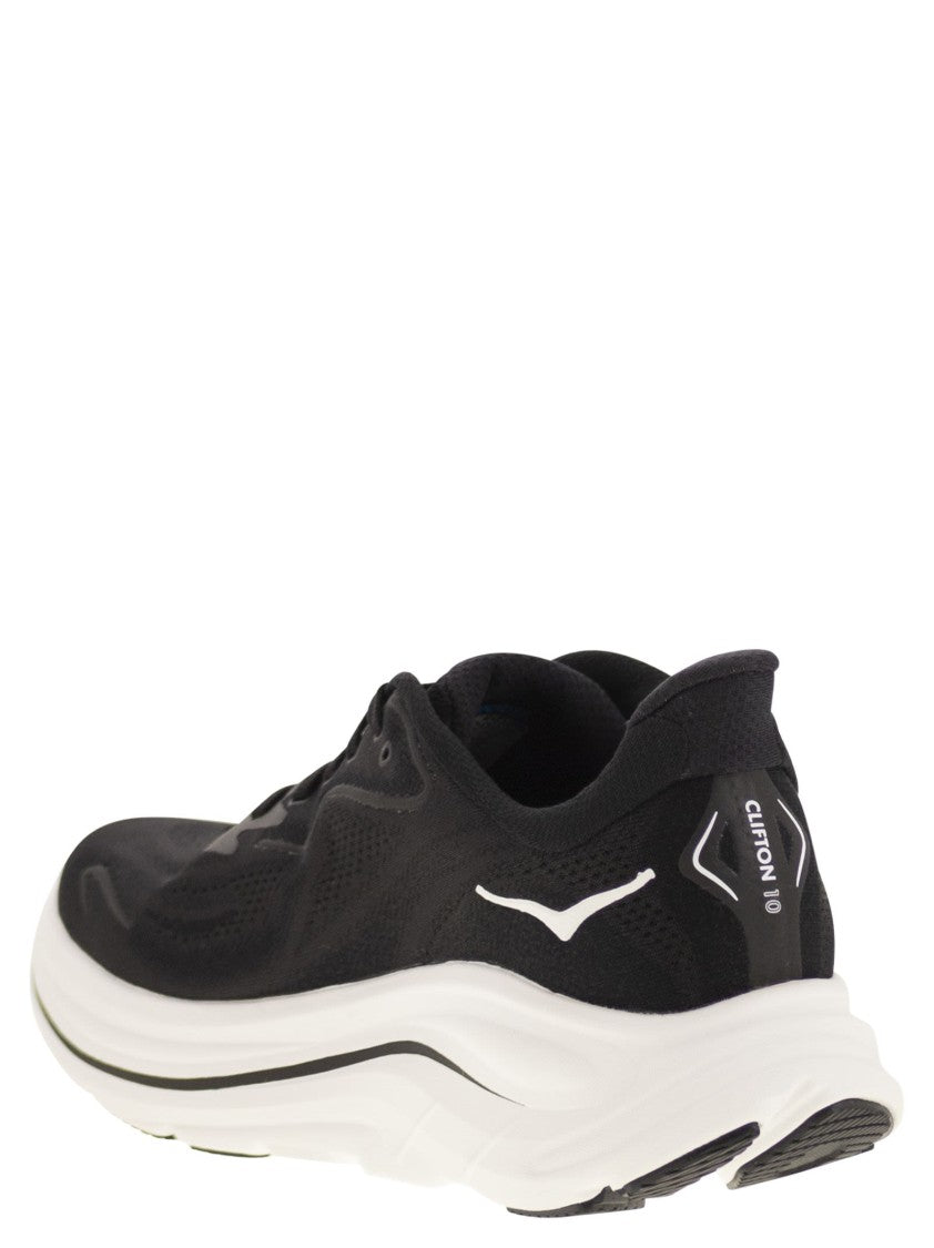 Hoka Clifton 10 - Sneakers