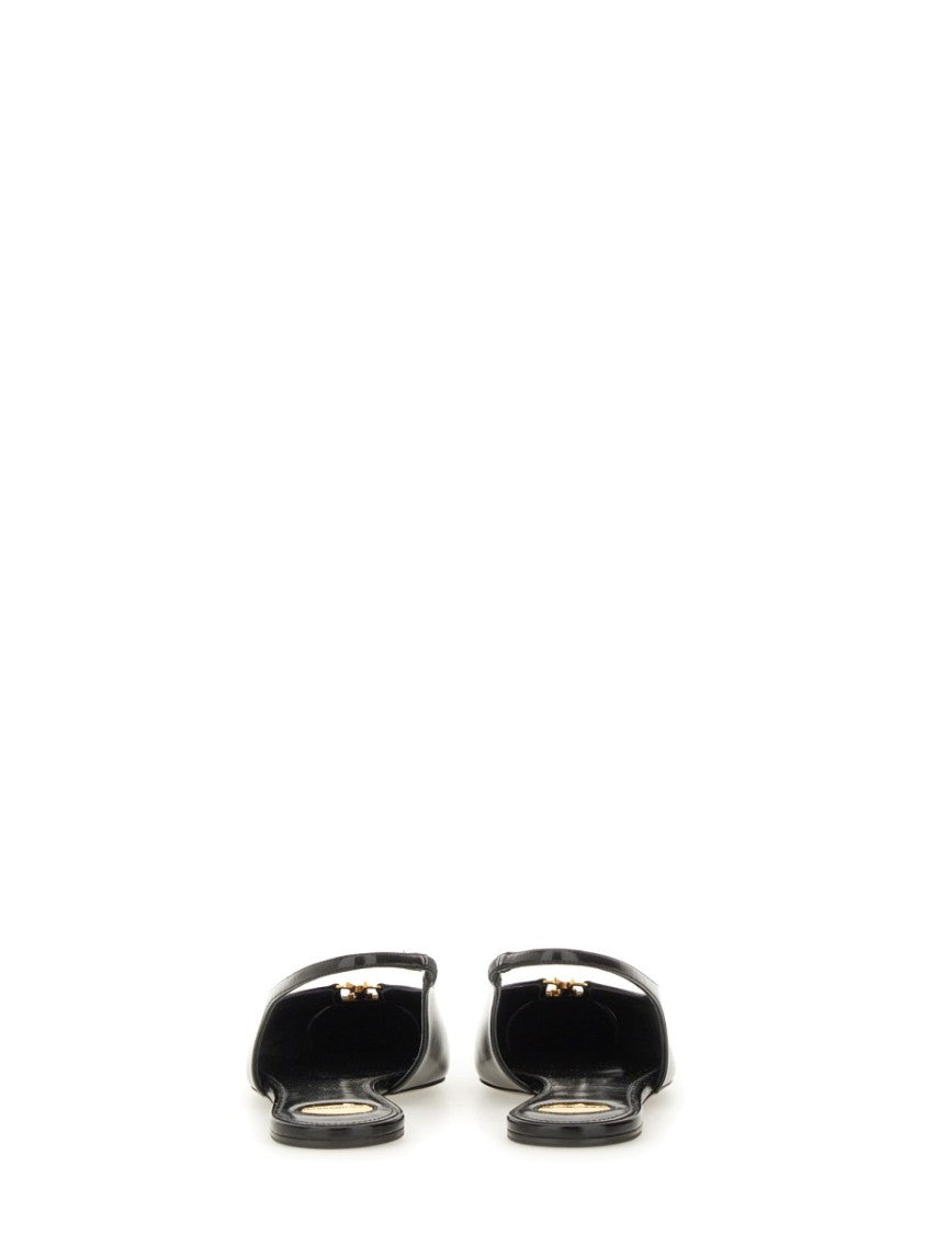 Saint Laurent "Babylone" Dancer