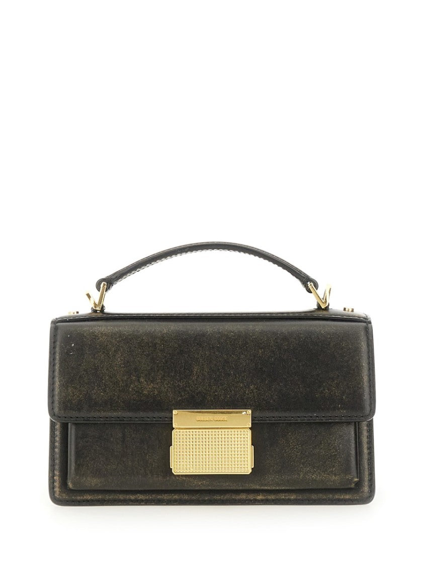 Golden Goose "Venice" Small Dpp - Bag