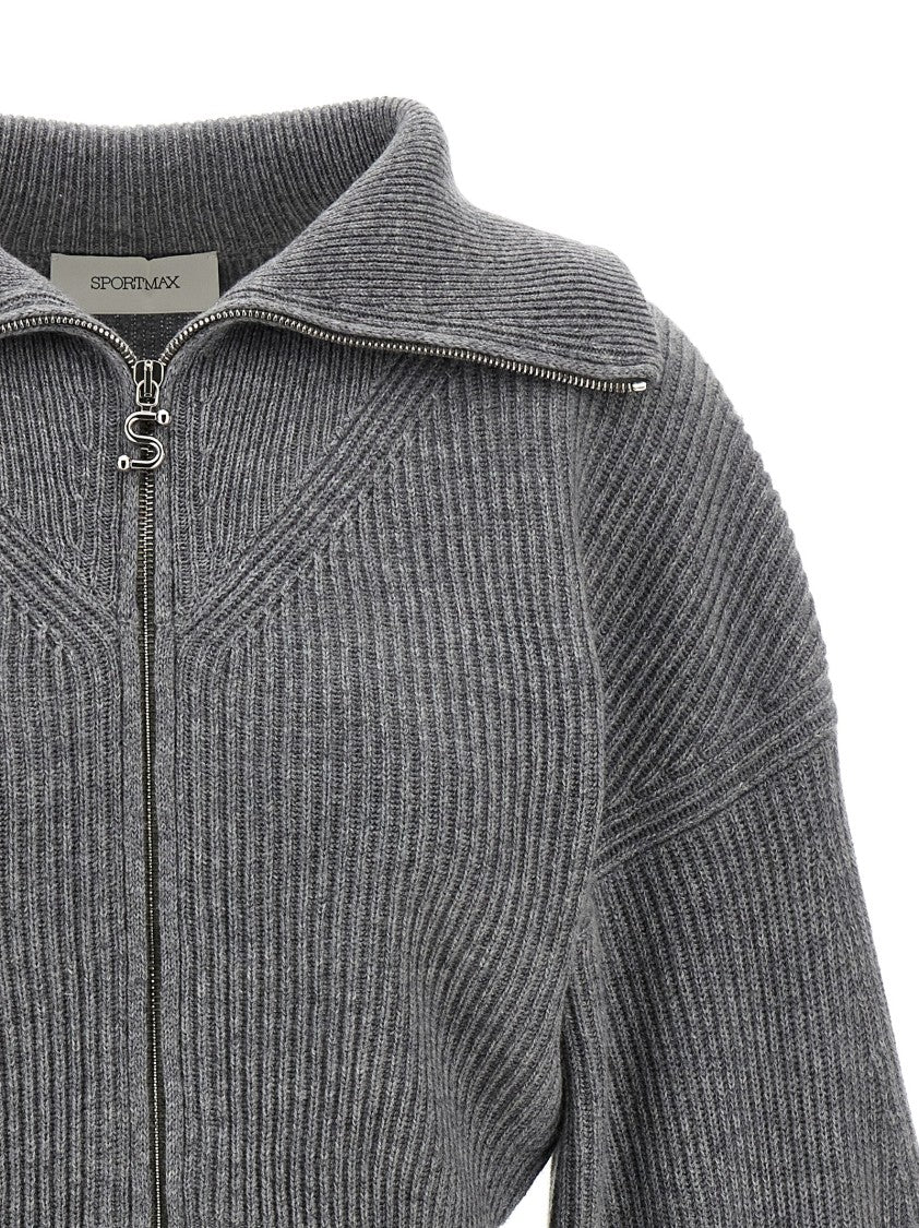 Sportmax 'Calypso' Cardigan