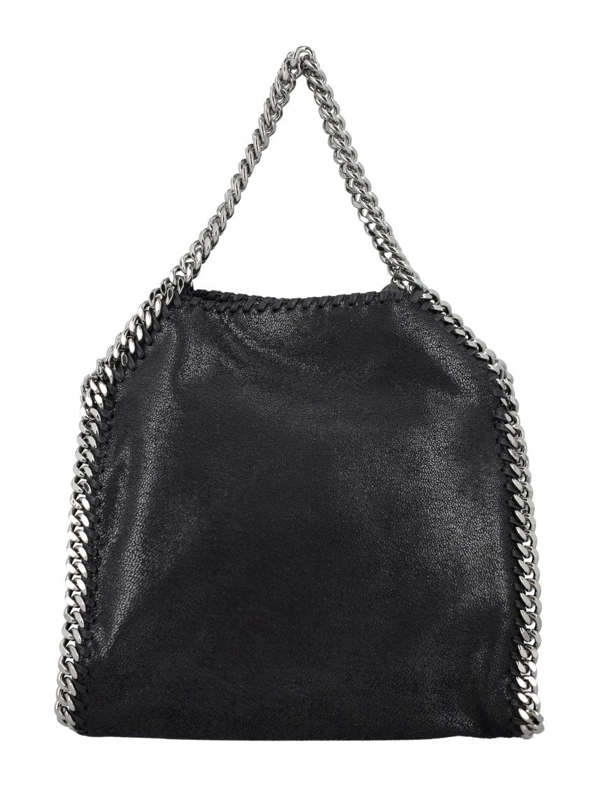 Stella Mccartney Eco Shaggy Deer Falabella Mini Bag