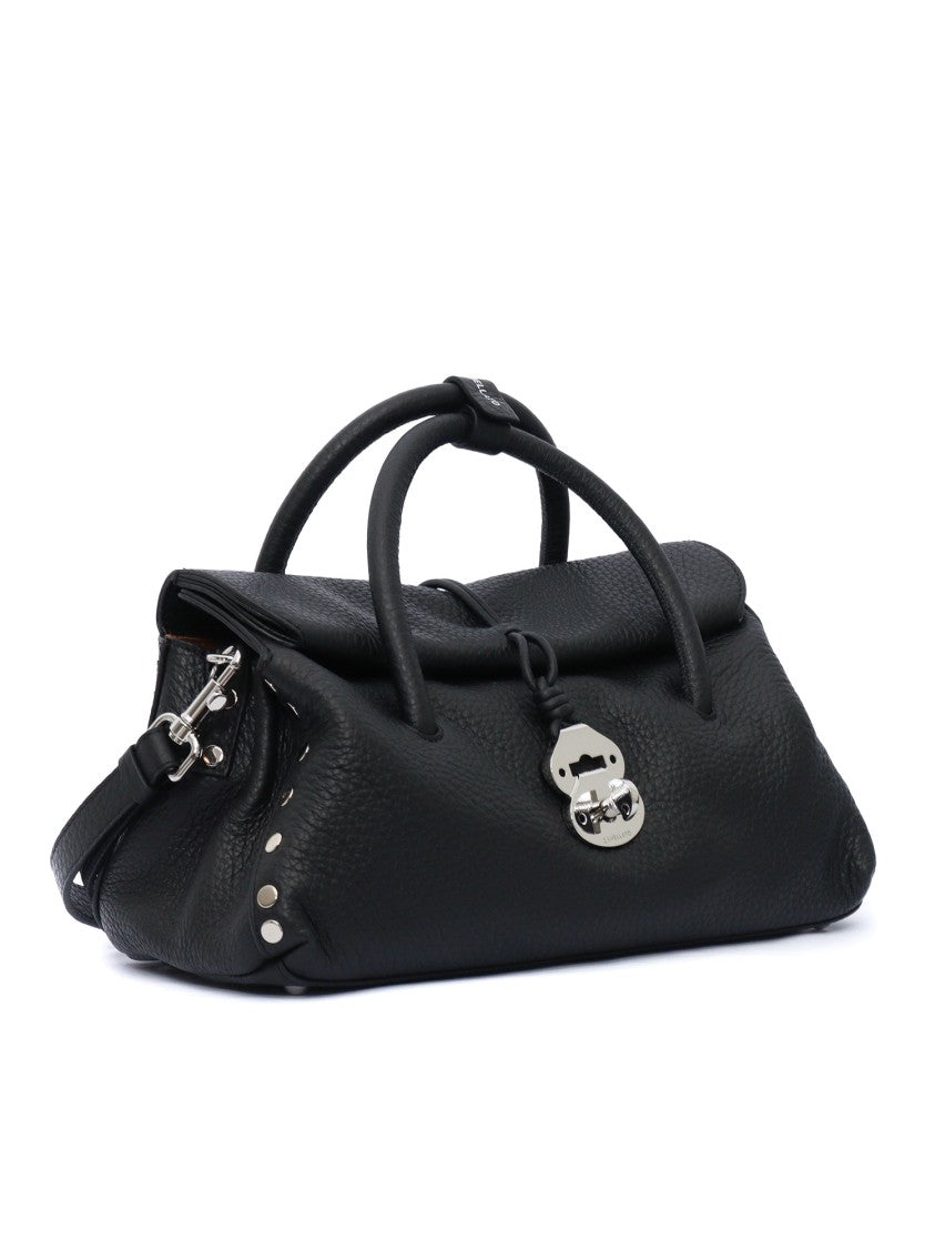 Zanellato Srl Black Dotta Centauro Small Size