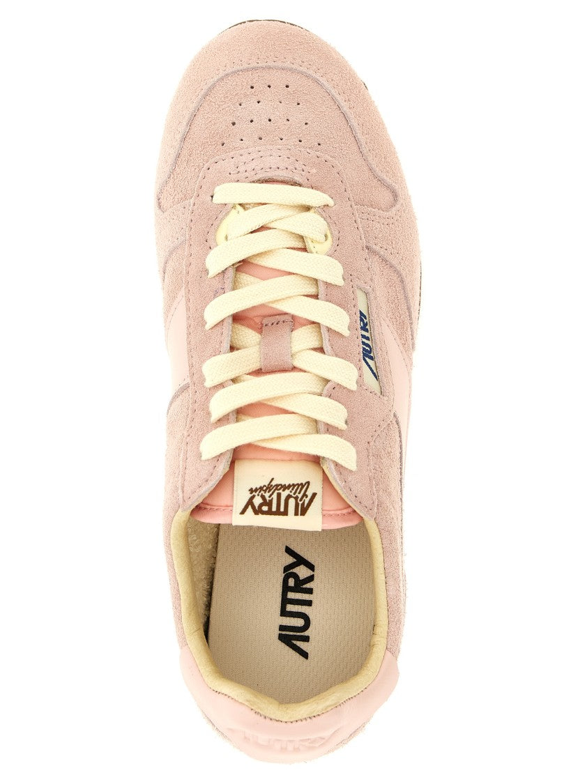 Autry Windspin' Sneakers