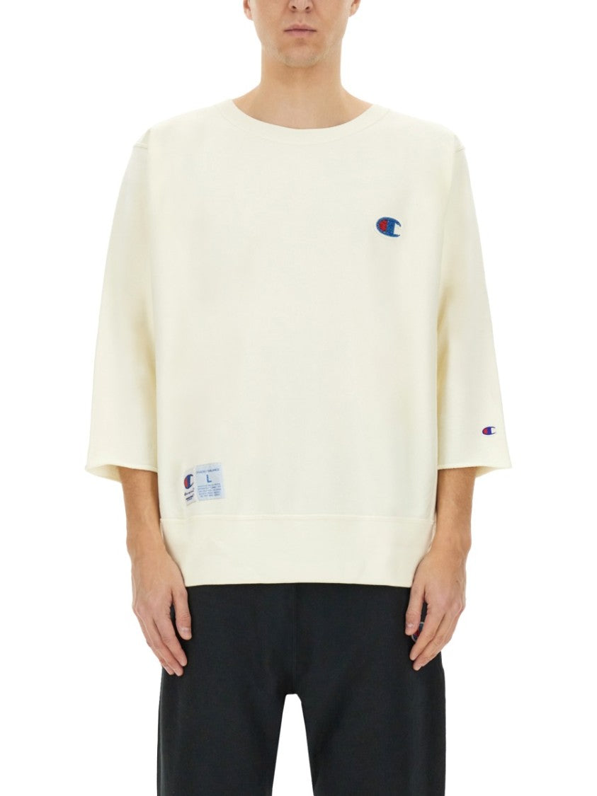Undercover Relaxed-Fit Cotton T-Shirt