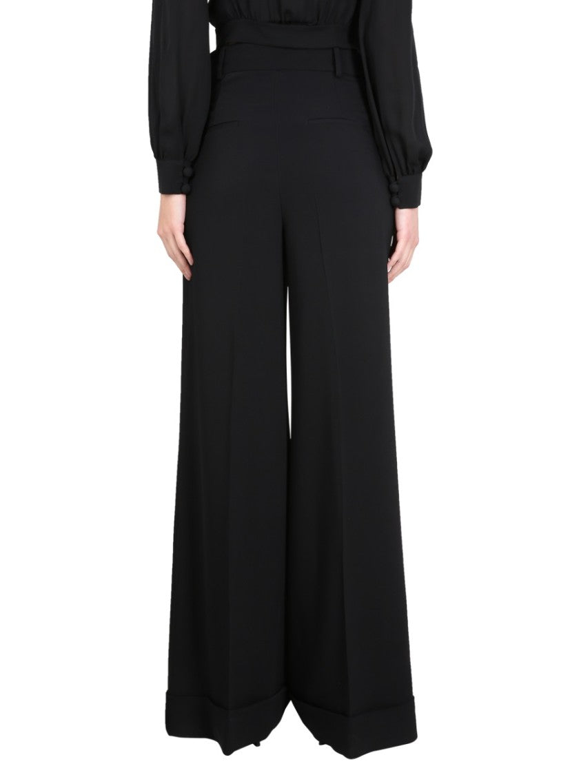 Moschino High Waist Pants