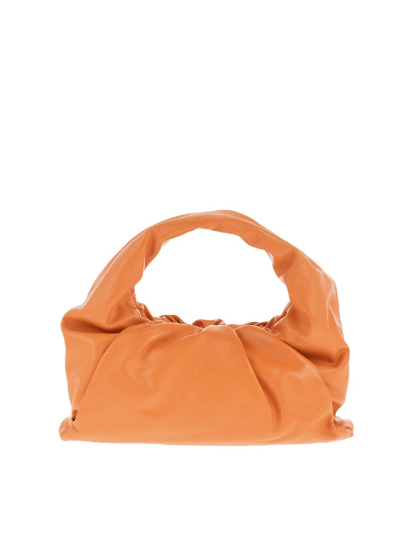 Bottega Veneta The Shoulder Pouch Hobo Bag