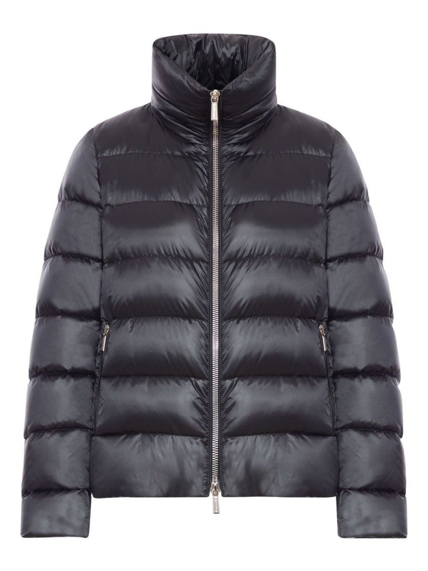 Moorer Argentea Short Down Jacket