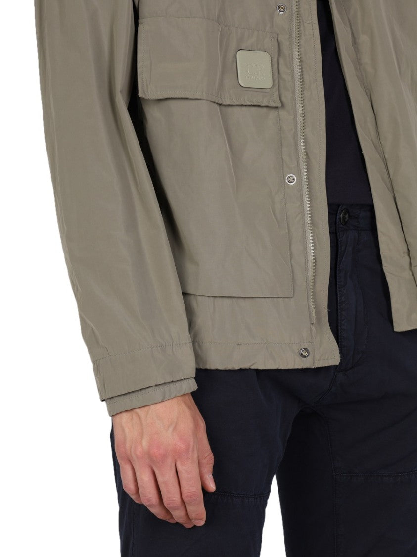C.P. Company "Metropolis Series" Jacket