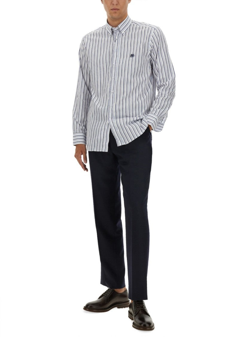 Etro "Rome" Shirt