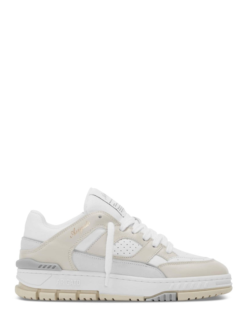 Axel Arigato Low-Top Sneakers With Layered Design