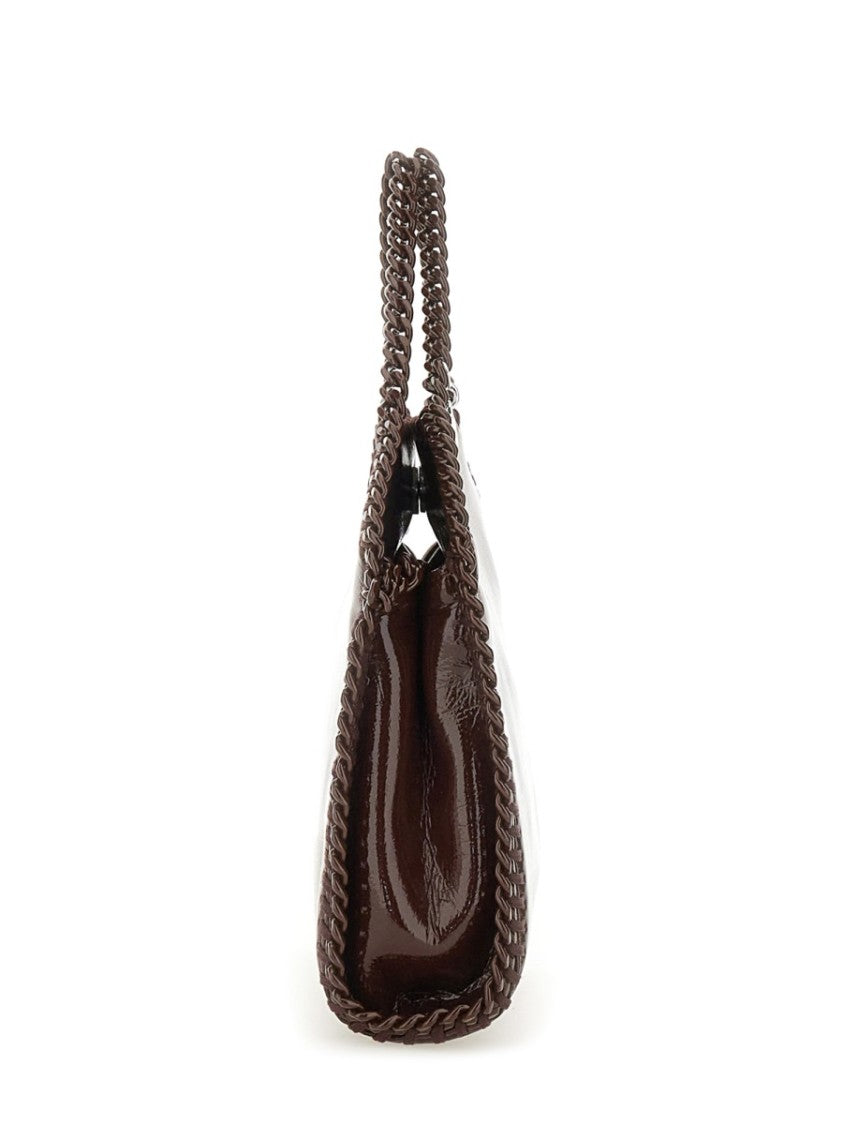 Stella Mccartney "Falabella" Tote Bag Tiny
