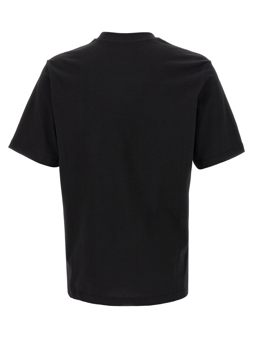 Amiri 'Stencil' T-Shirt