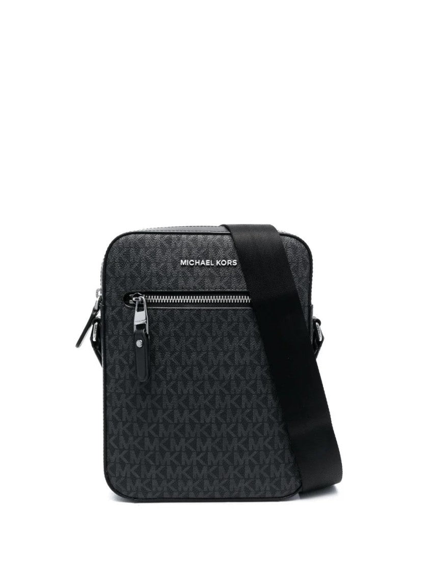 Michael Kors Flight Messenger Bag