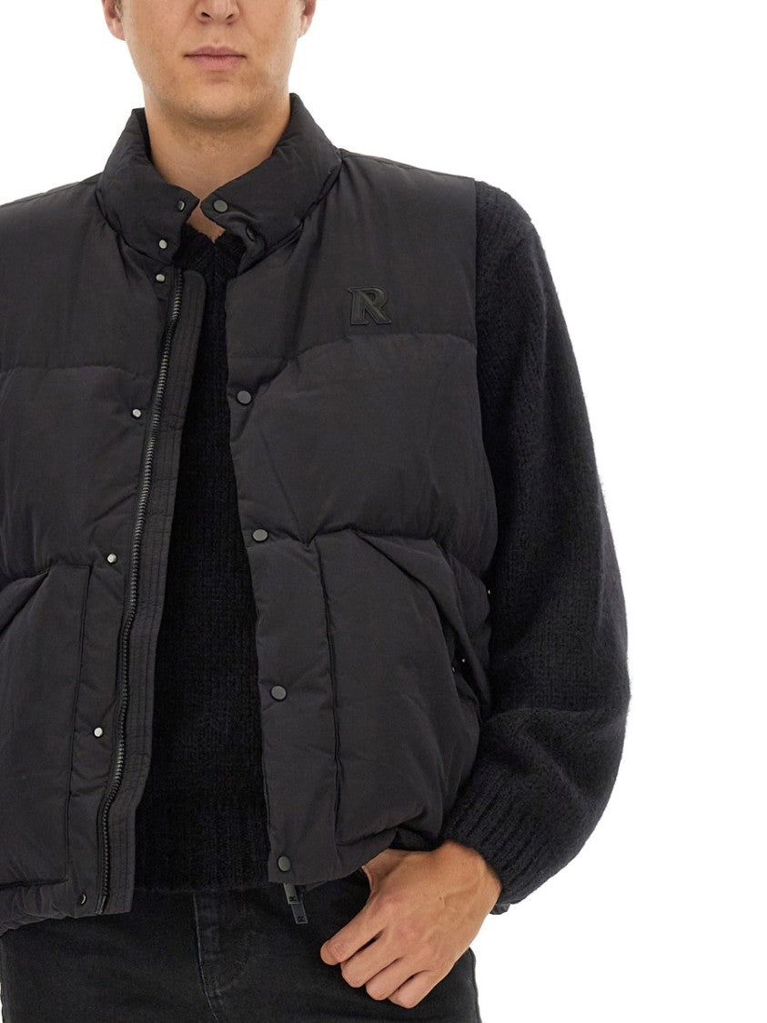 Represent Nylon Vest