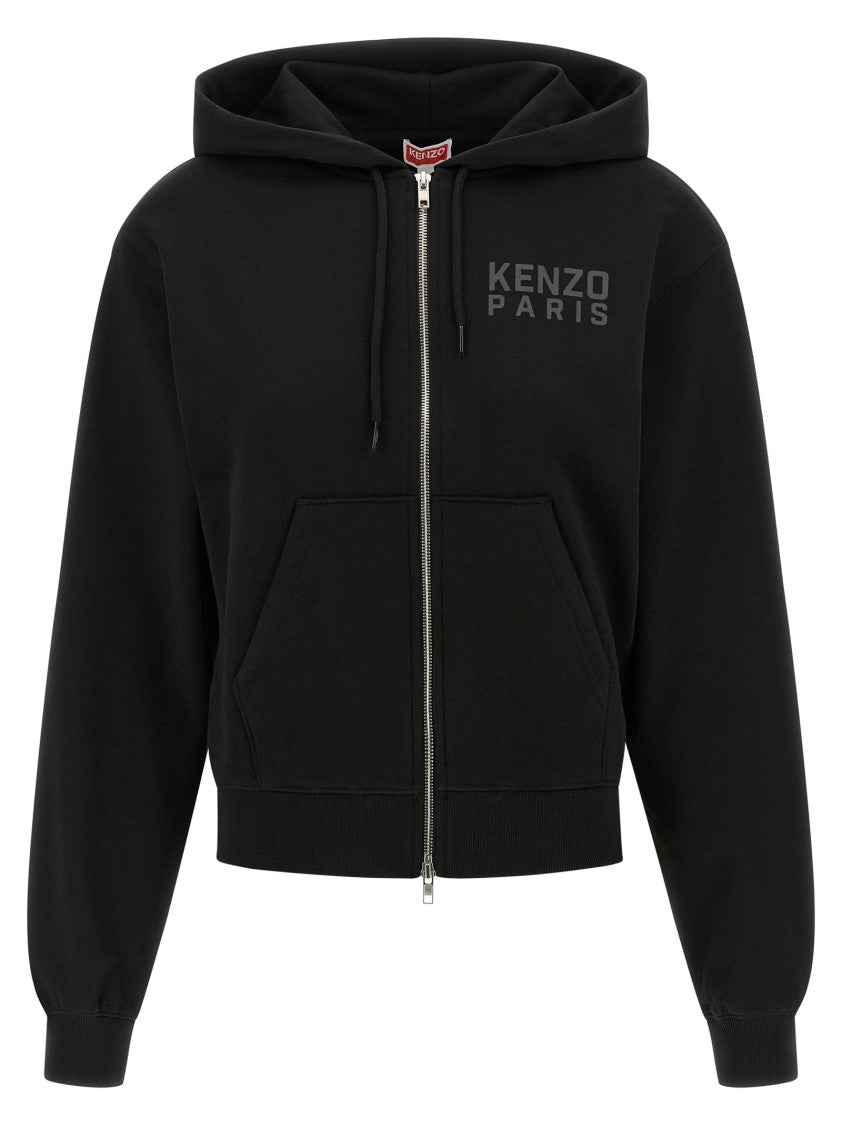 Kenzo ' Happy Tiger' Hoodie
