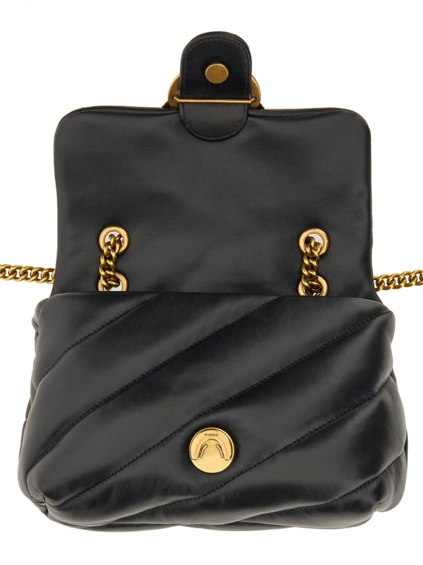 Pinko "Love Puff" Mini Bag