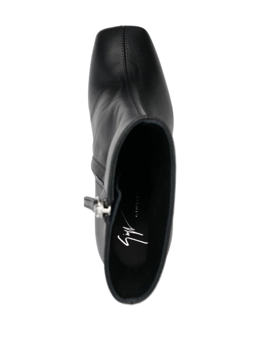 Giuseppe Zanotti Newyork Bootie
