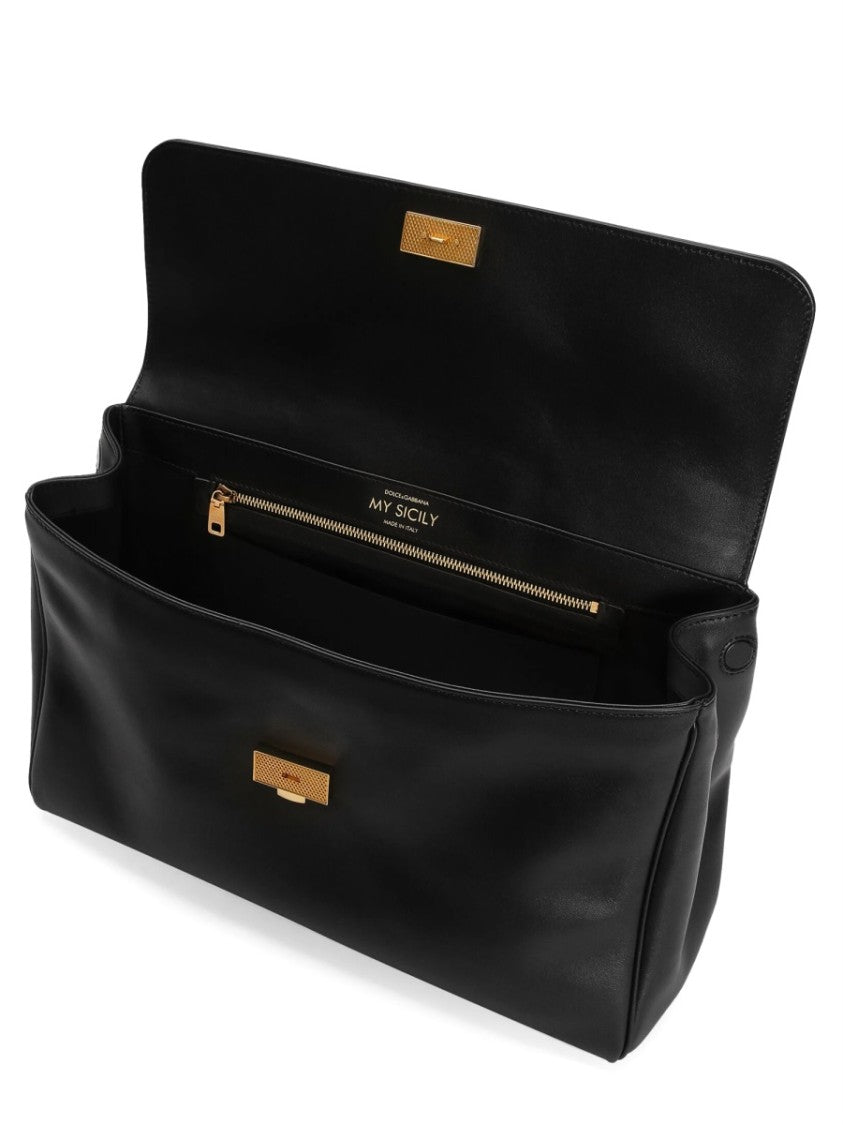 Dolce & Gabbana "My Sicily" Handbag