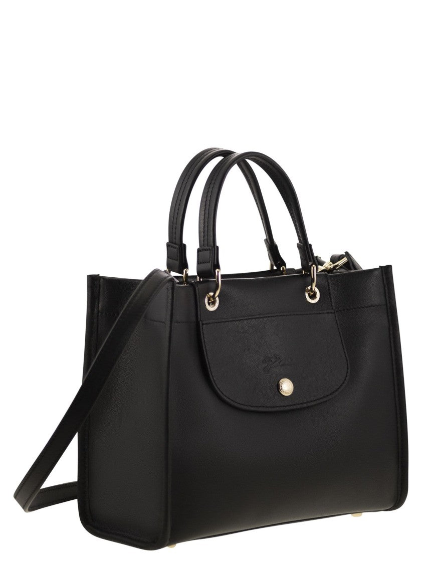 Longchamp Cabas - Bag With Handle