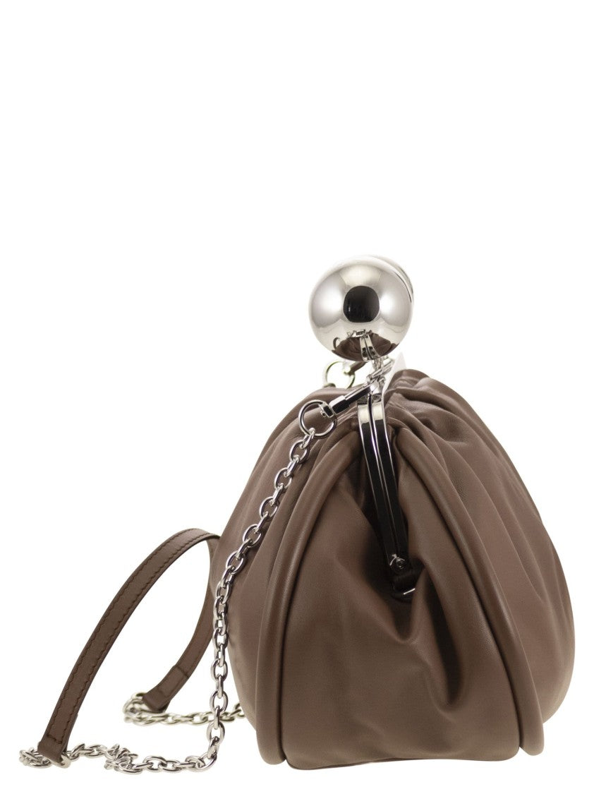 Max Mara Milvanew - Sheepskin Medium Bag