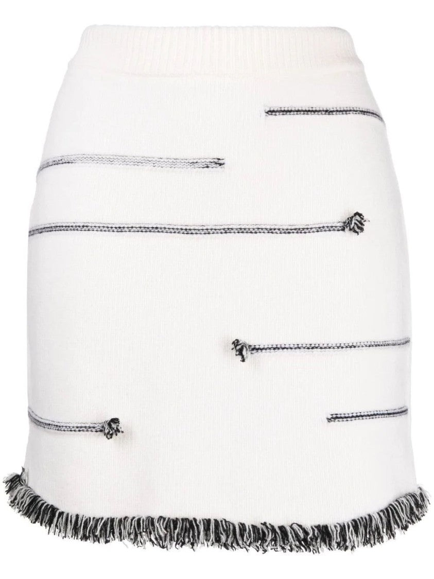 Sonia Rykiel Mini Skirt Charms