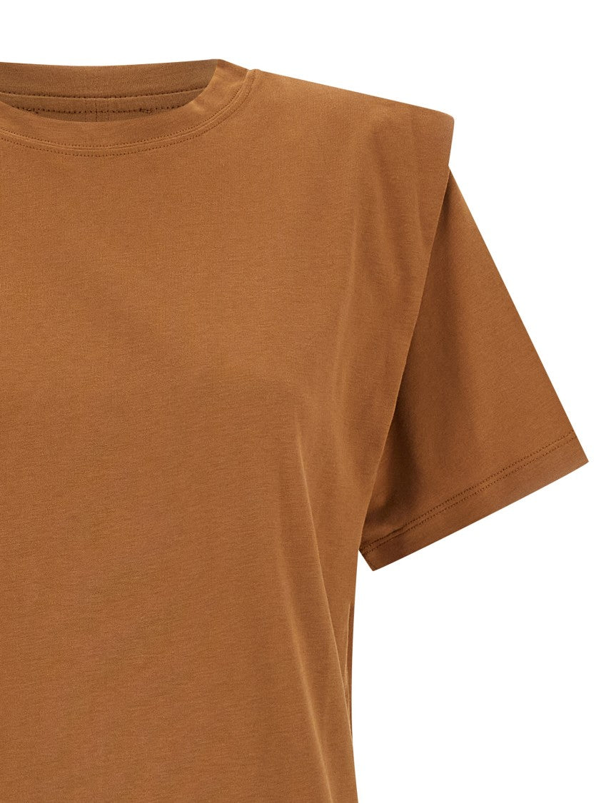 Isabel Marant Zelitos' T-Shirt