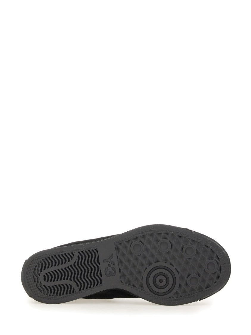 Y-3 Nizzastar Hi Sneaker