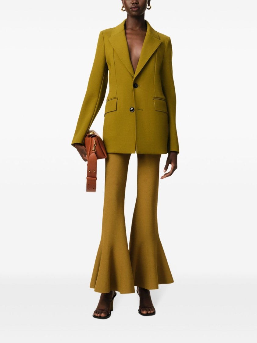 Ami Godet Trousers
