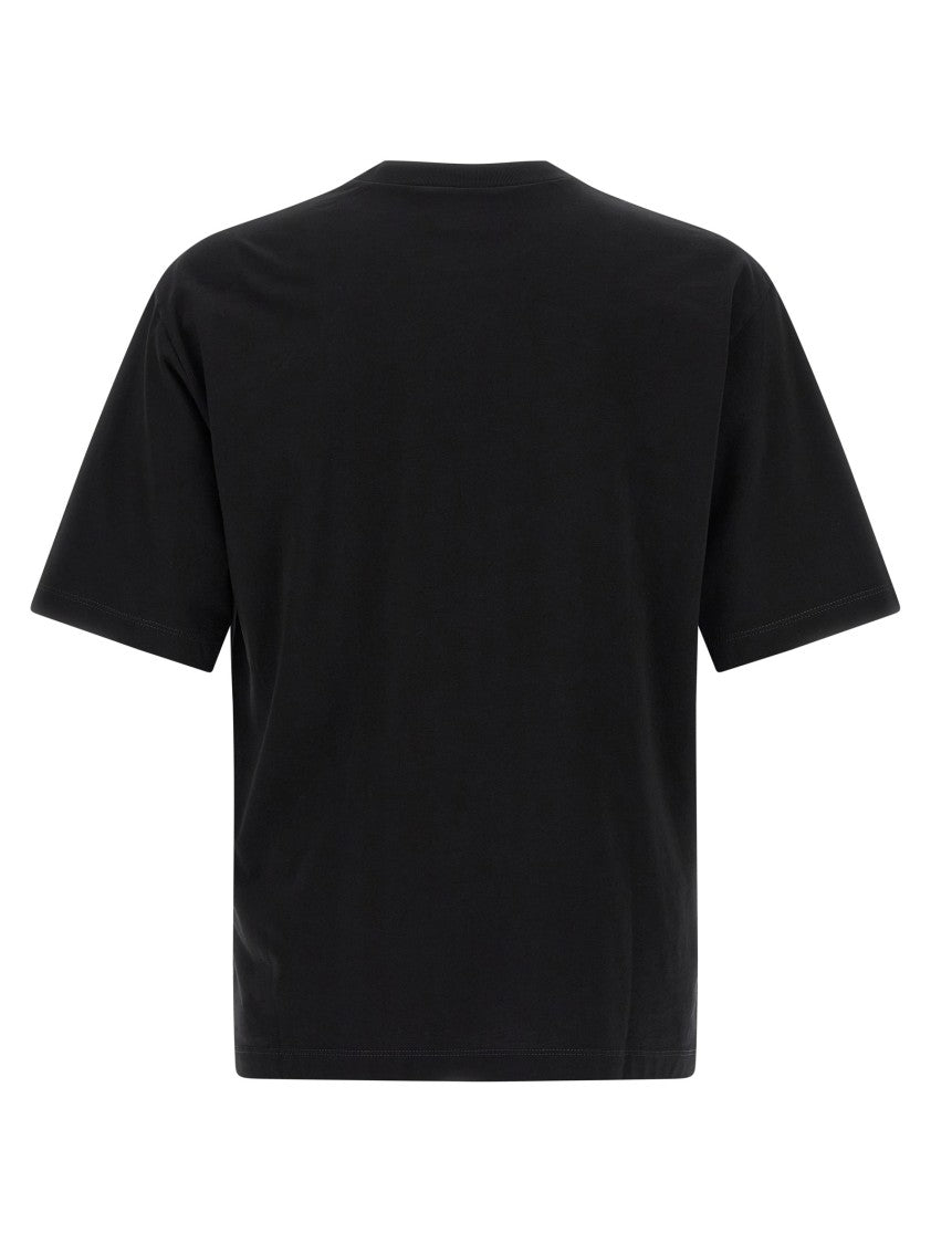 Dsquared2 'Faded Milano' T-Shirt