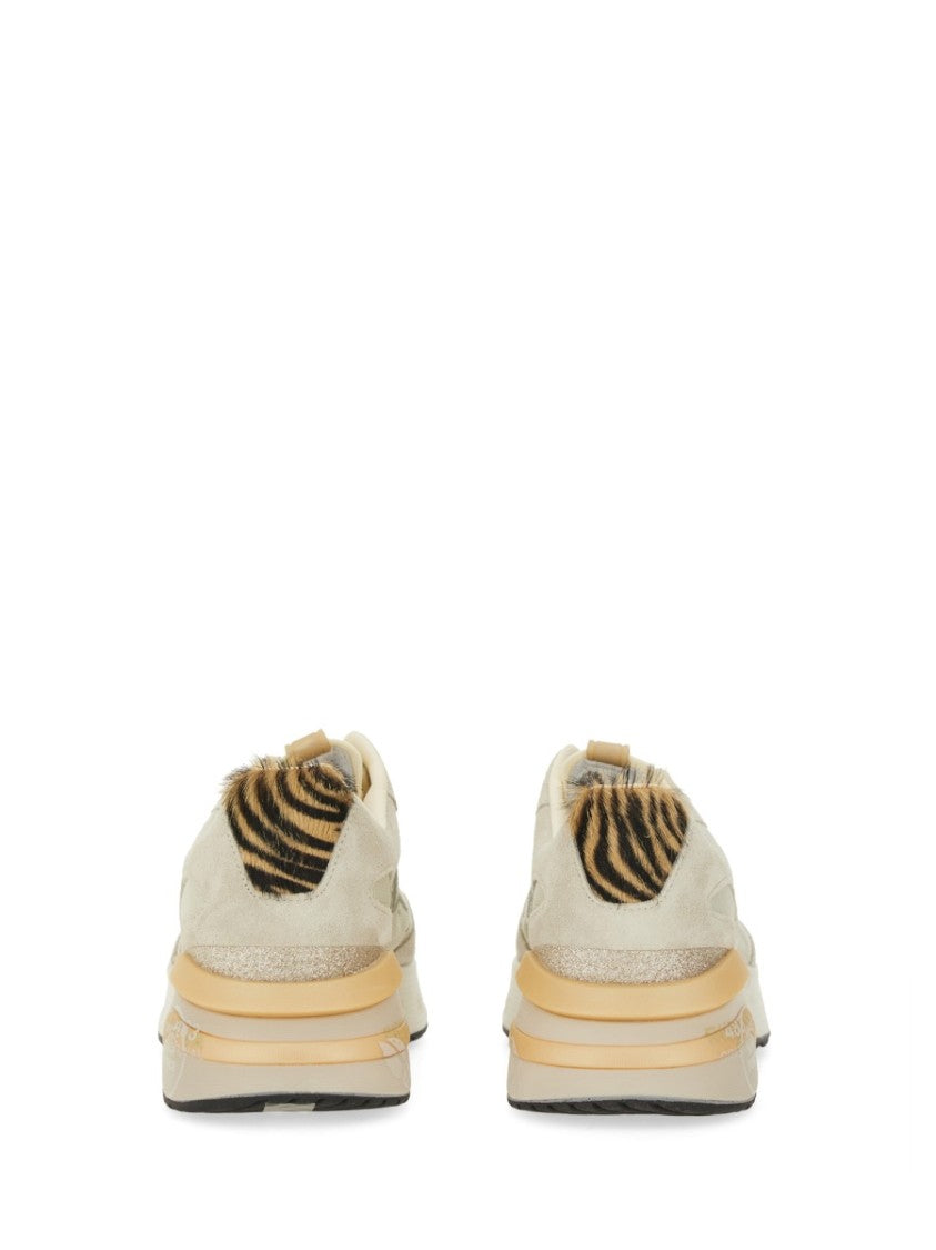 Premiata Moerund Sneaker