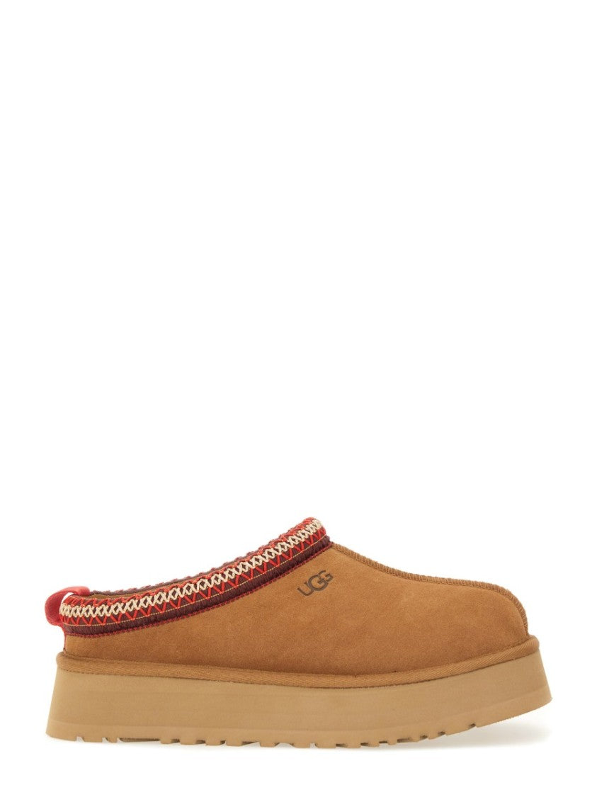 Ugg "Tasman Ii" Plateau Sandal