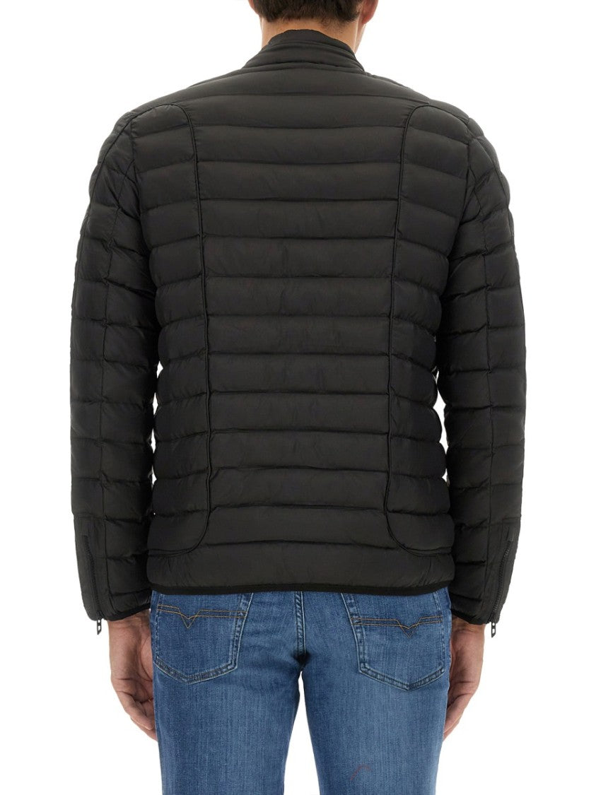 Diesel W-Pilot Down Jacket