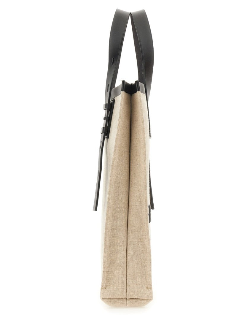 Ferragamo Tote Bag With Logo