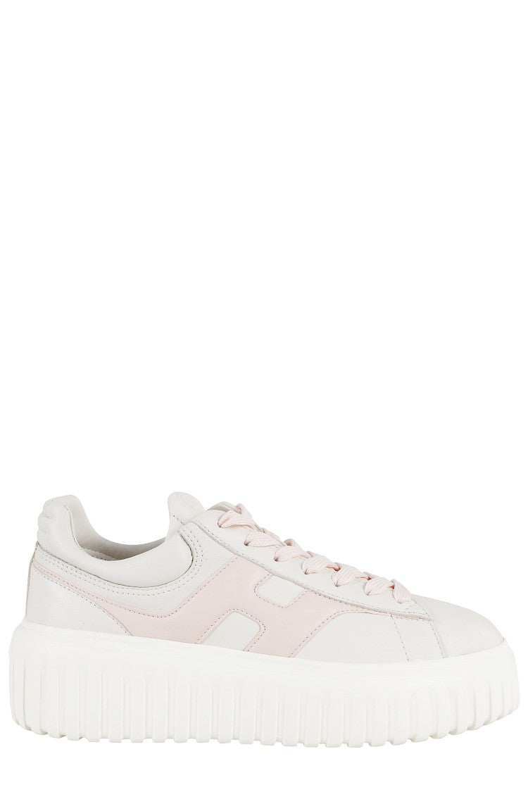 Hogan Hogan H-Stripes Sneakers