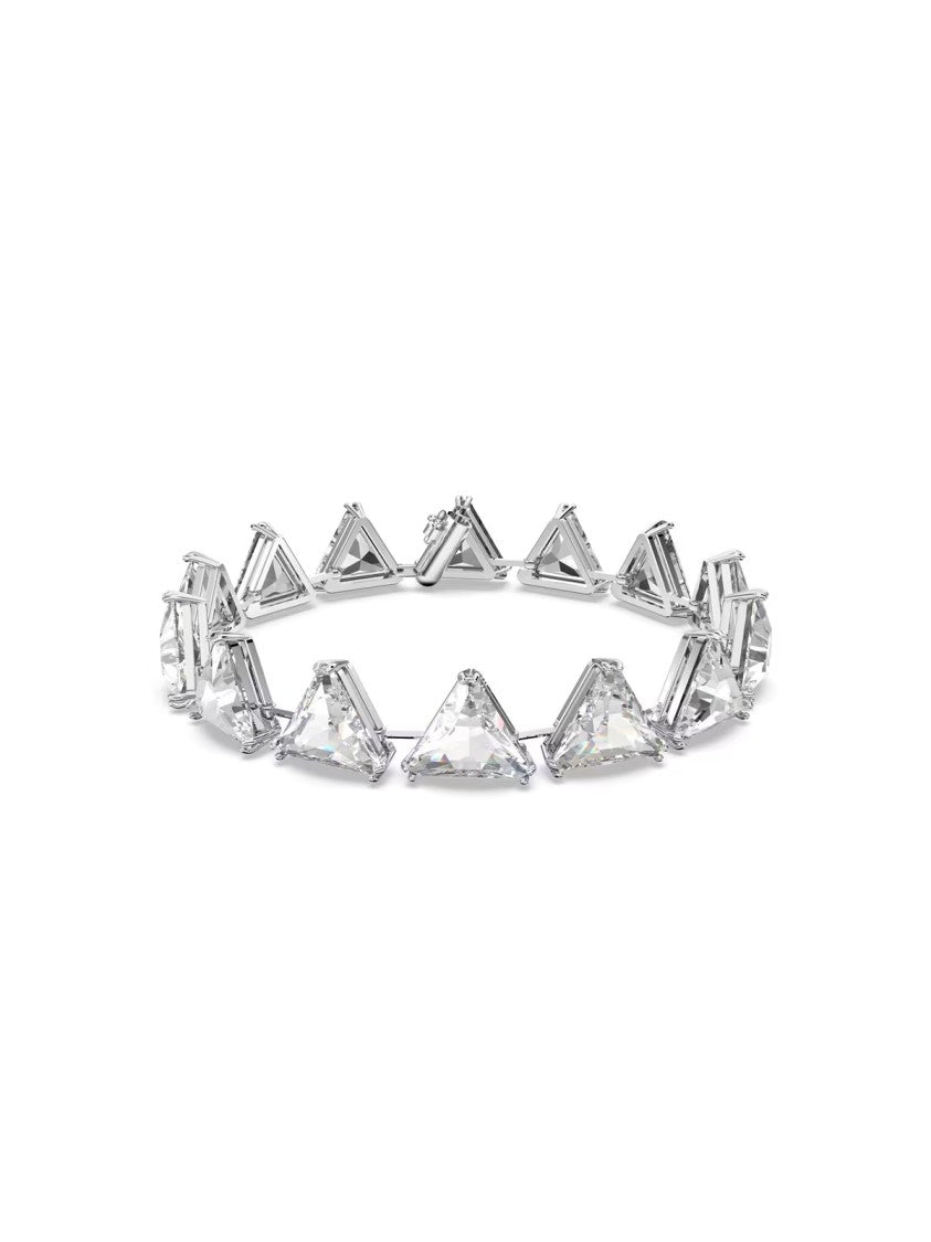 Swarovski Matrix Tennis Bracelet