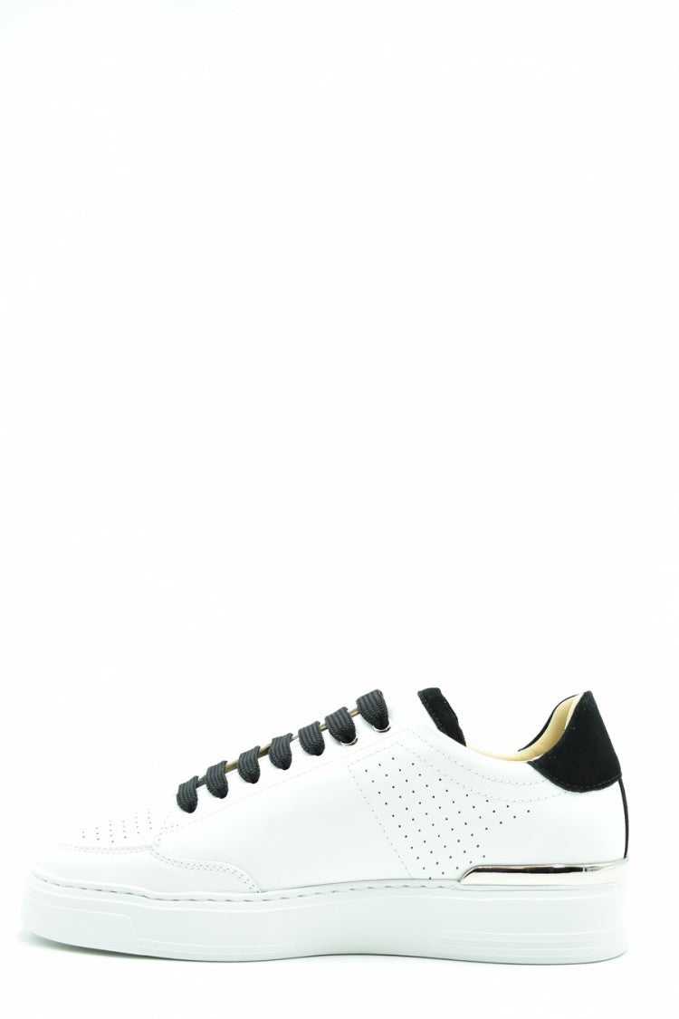 Philipp Plein Multicolor Women's Sneakers