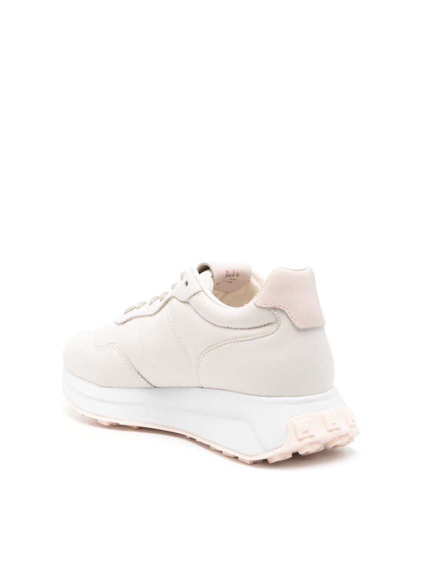Hogan H641 Logo Sneakers