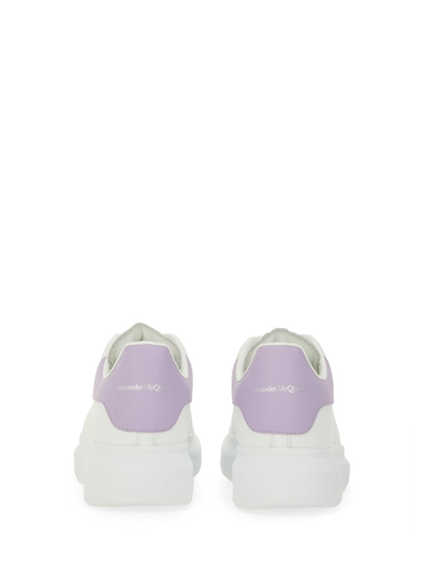 Alexander Mcqueen Oversize Sneaker