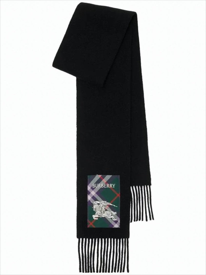 Burberry Sumptuous Cashmere Scarf