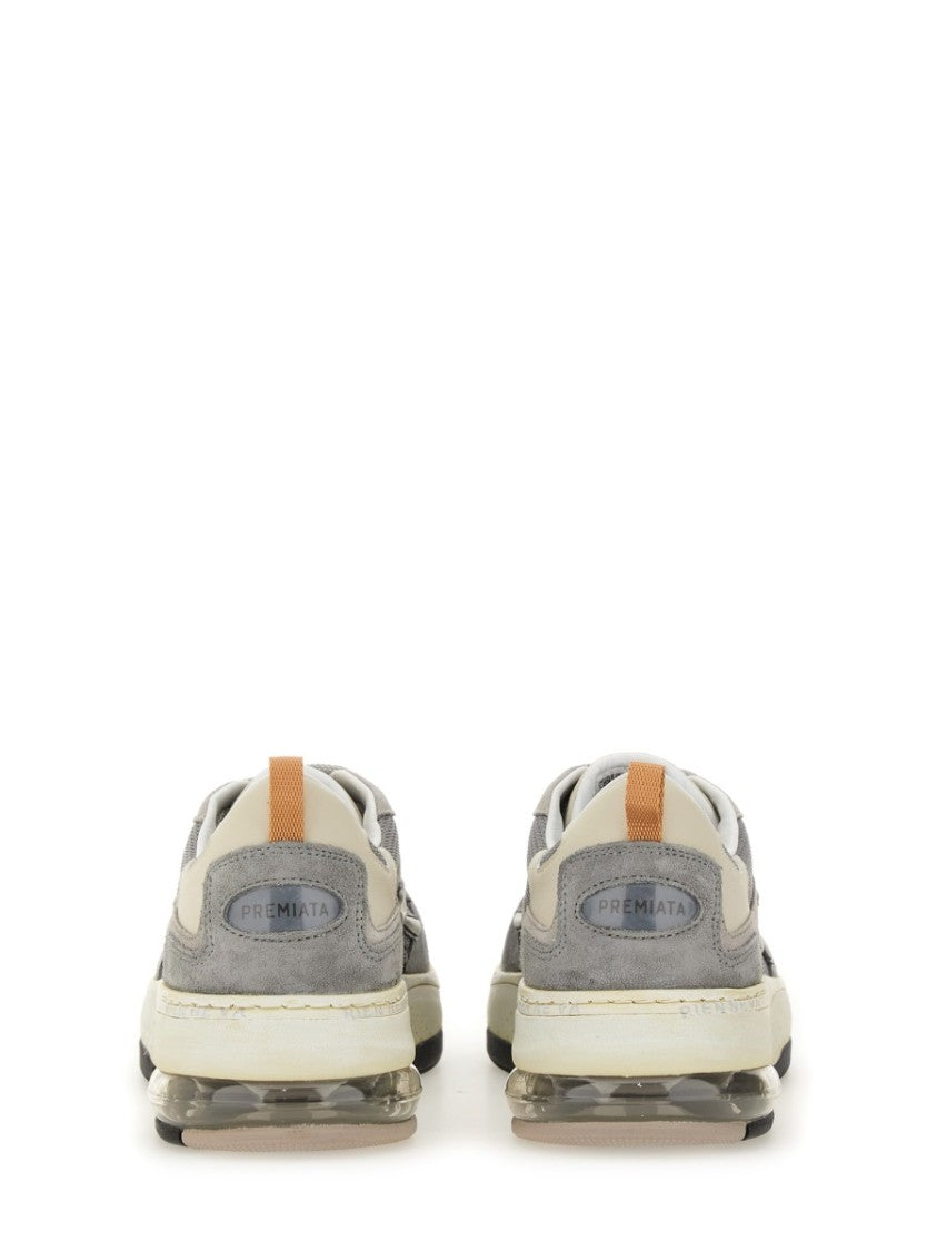 Premiata "Drake" Sneaker