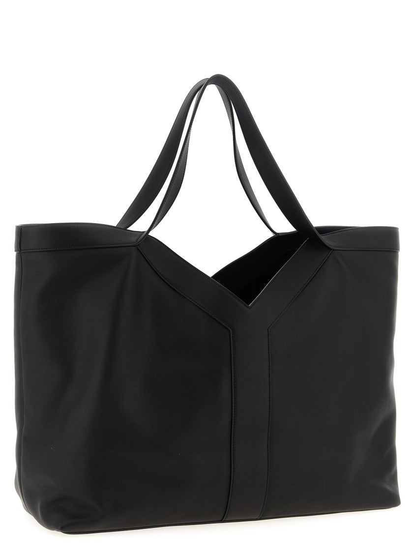 Saint Laurent Y' Large Shopping Bag