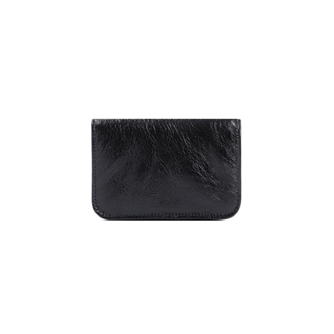 Balenciaga Card Holder "Monk"