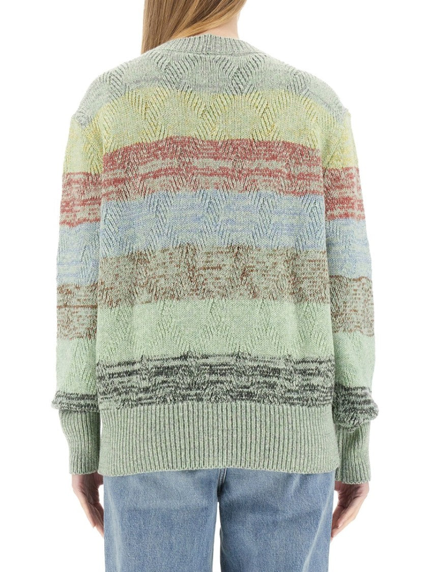 Cormio "Renato" Cardigan