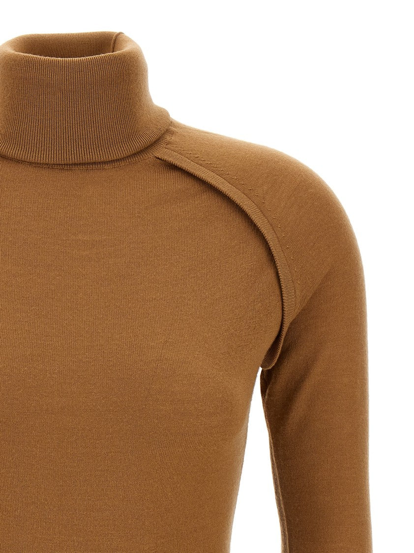 Victoria Beckham Piping' Sweater