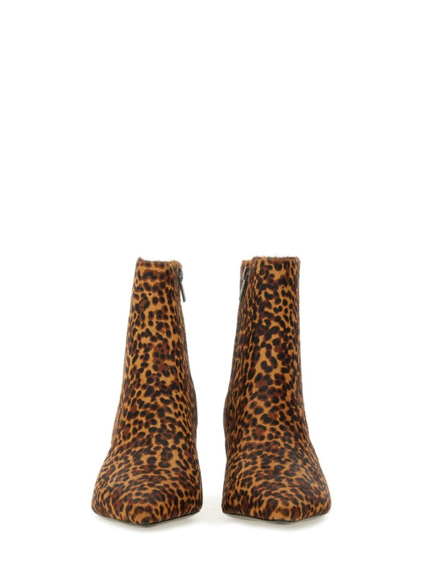 Ash "Vicky" Boot