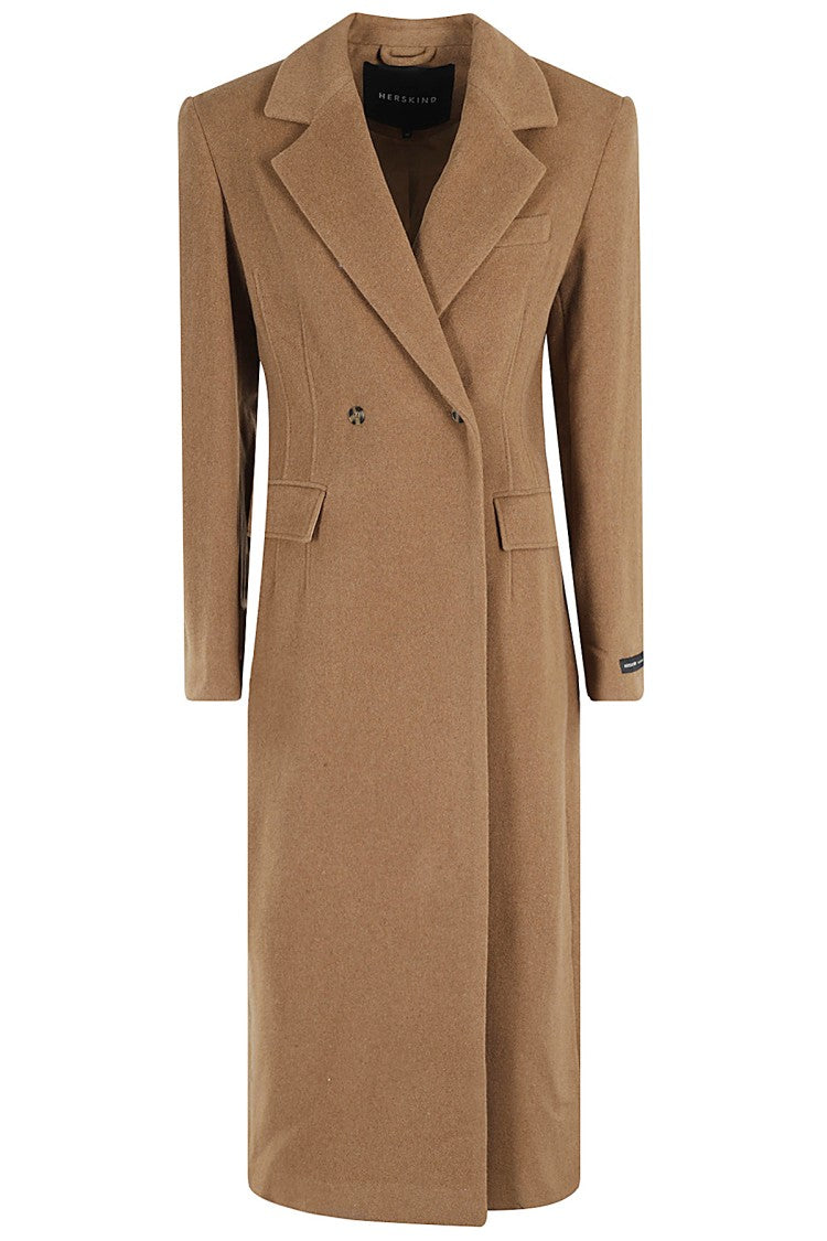 Herskind Ultra Coat