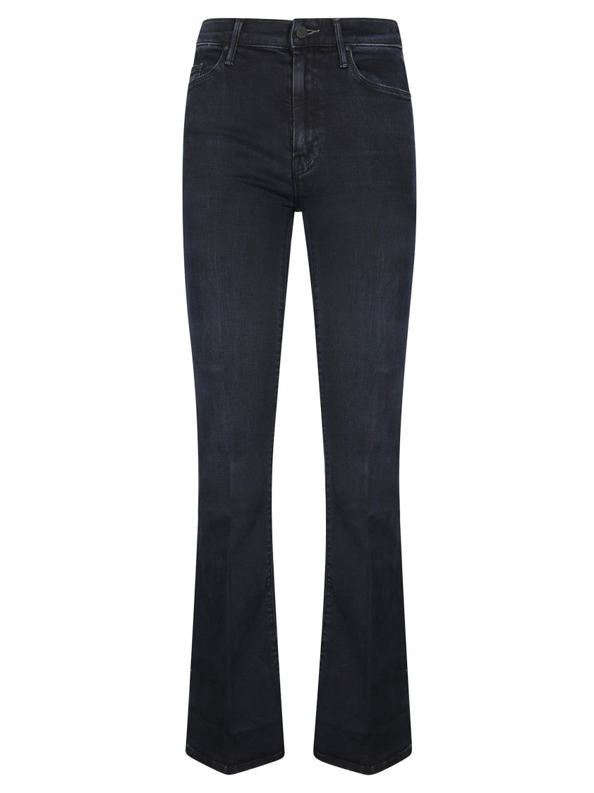 Mother The Weekender Jeans